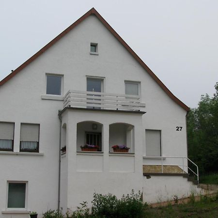 Gaestehaus Perrin Bliesmengen-Bolchen Екстериор снимка