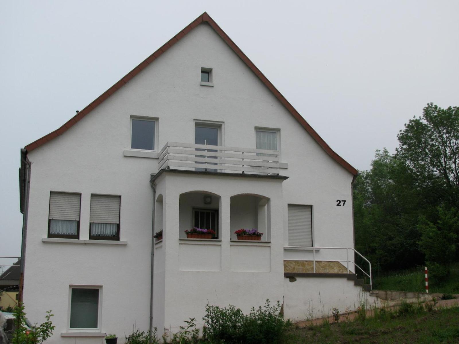 Gaestehaus Perrin Bliesmengen-Bolchen Екстериор снимка
