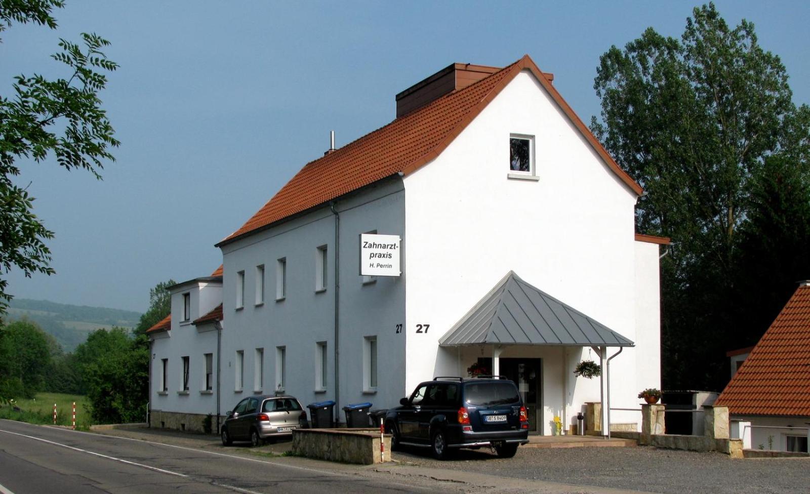 Gaestehaus Perrin Bliesmengen-Bolchen Екстериор снимка