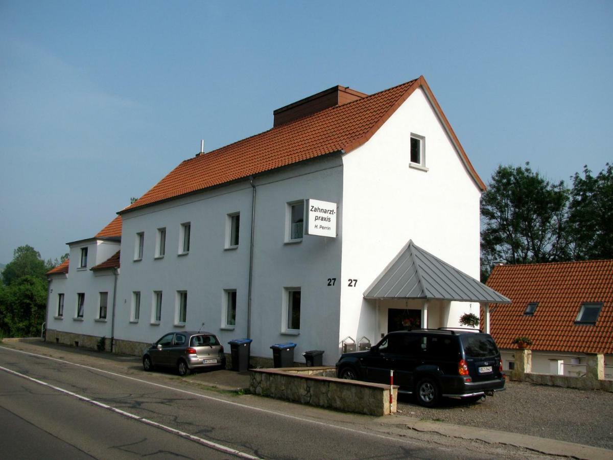 Gaestehaus Perrin Bliesmengen-Bolchen Екстериор снимка